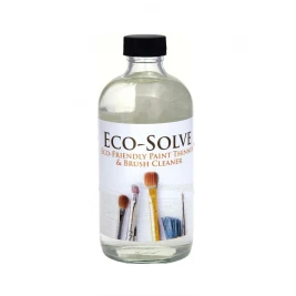 Eco Solve, Paint thinner and brush cleaner