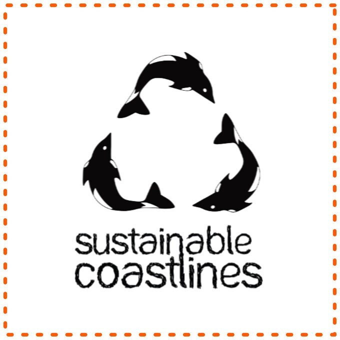 Sustainable Coastlines Donation