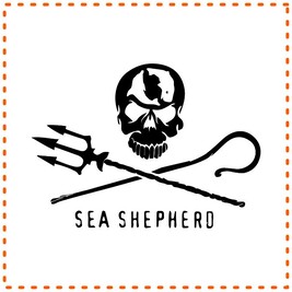 Sea Shepherd Donation