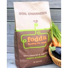 Natural Soil Enhancer