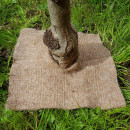 Eco Wool Mulch Mats, Pack of 10