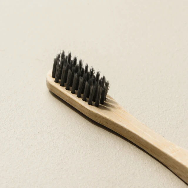 Bamboo Toothbrush, Soft Bristles
