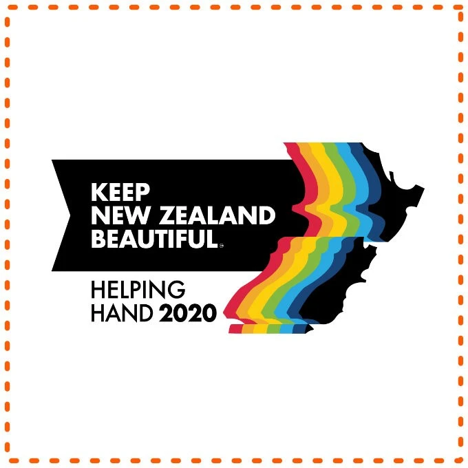 Keep New Zealand Beautiful Donation
