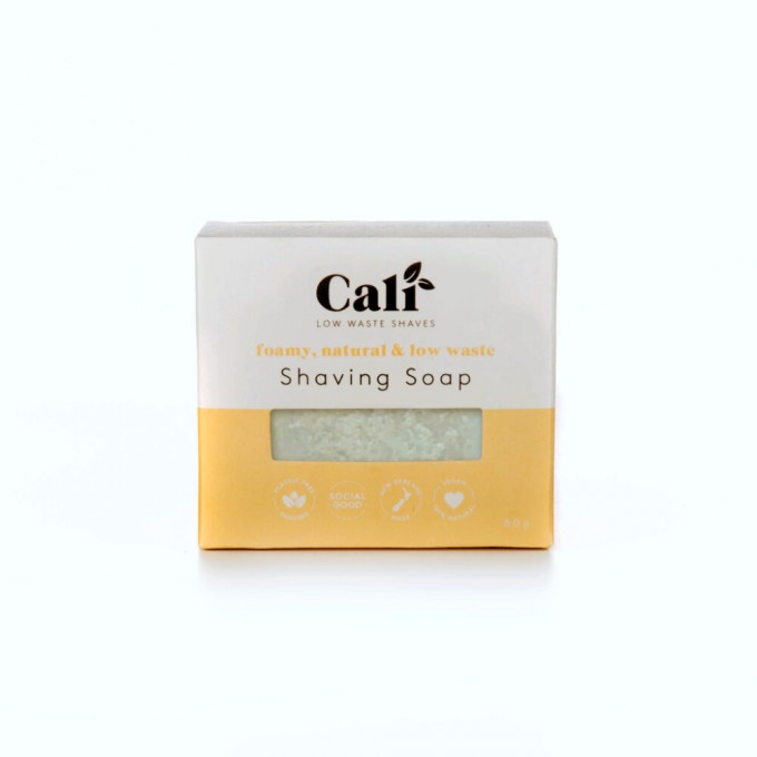 Shaving Soap, 100g