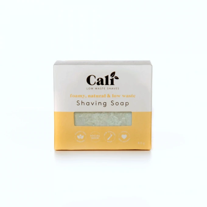 Shaving Soap, 100g