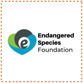 Endangered Species Foundation Donation