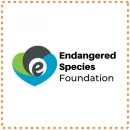 Endangered Species Foundation Donation