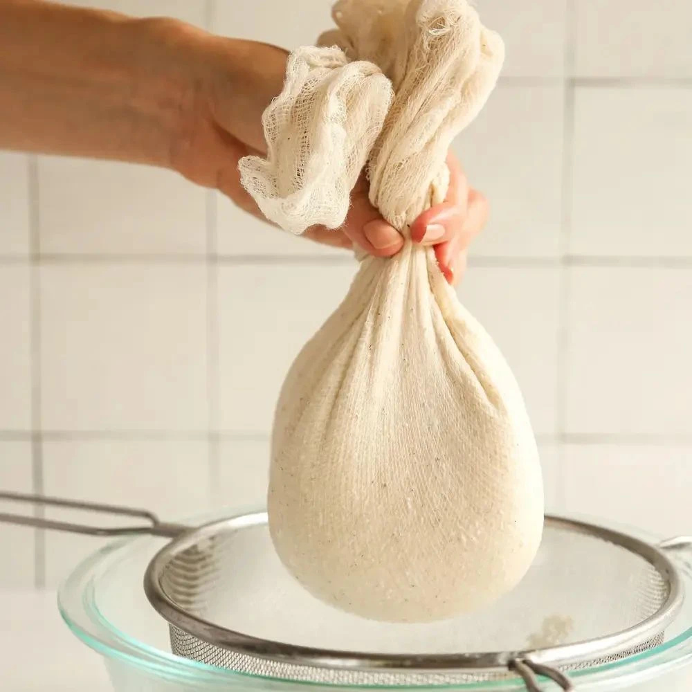 Is A Flour Sack Towel The Same Thing As A Cheesecloth?
