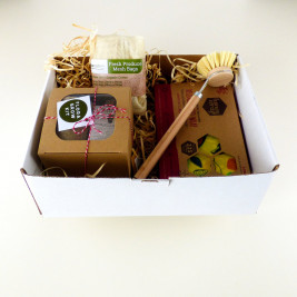 Eco Household Gift Box