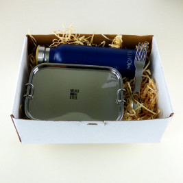 Zero Waste Lunch Gift Box 2