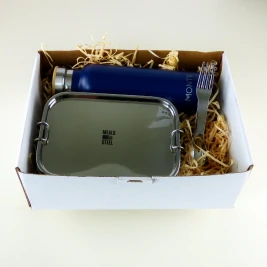 Zero Waste Lunch Gift Box 2