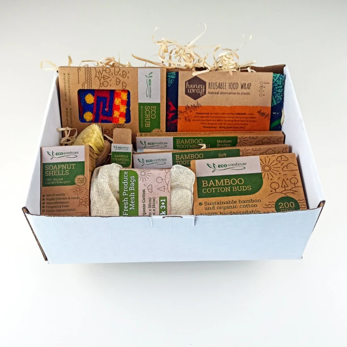 Starter Eco Gift Box