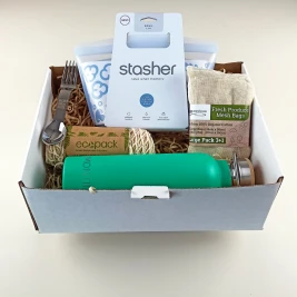 Out and About Eco Gift Box