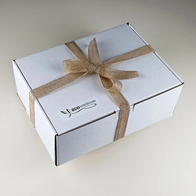 Natural Beauty Eco Gift Box 2 – sensitive