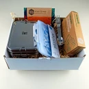 Zero Waste Lunch Eco Gift Box 1