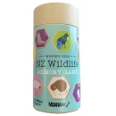 NZ Wildlife Memory Game
