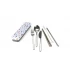 Cutlery Set, Stainless Steel