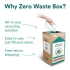 Office Separation - Zero Waste Box™