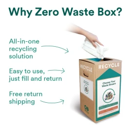 Coffee Capsules - Zero Waste Box™