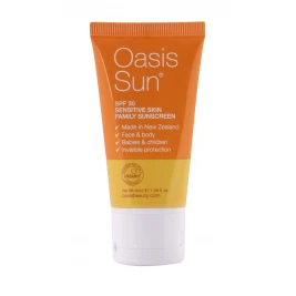 Oasis Sun Sunscreen SPF30, 50ml