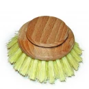 Replacement Head, Wooden Dish Brush, 50mm