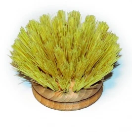 Replacement Head, Wooden Dish Brush, 40mm