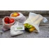 Fresh Produce Mesh Bags, Multi Pack (4 bags)
