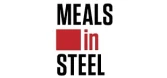 Meals in Steel