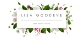 Lisa Goodeve 100% Natural Skincare